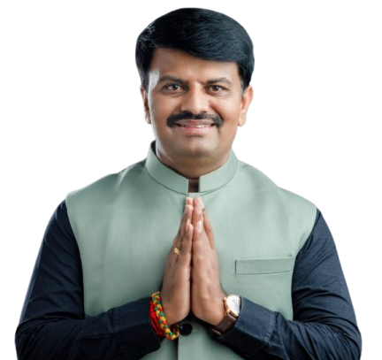 ॲड. विशाल मुरलीधर जाधव